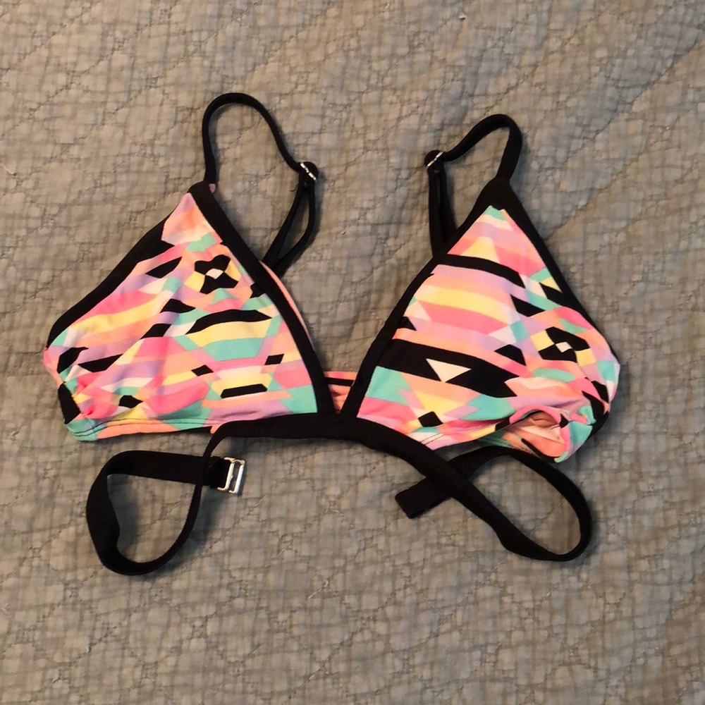 women’s bikini top